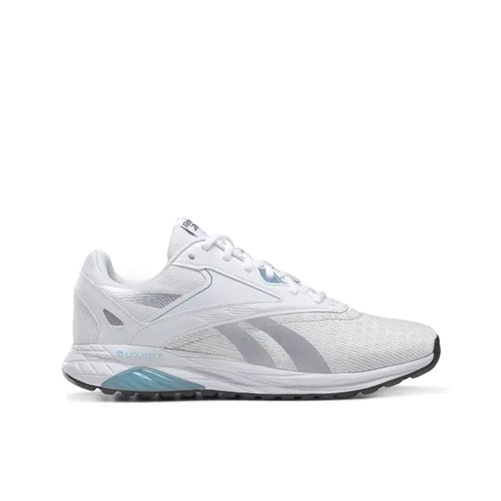 TENIS MUJER REEBOK LIQUITFECT 90   BLANCOAZUL