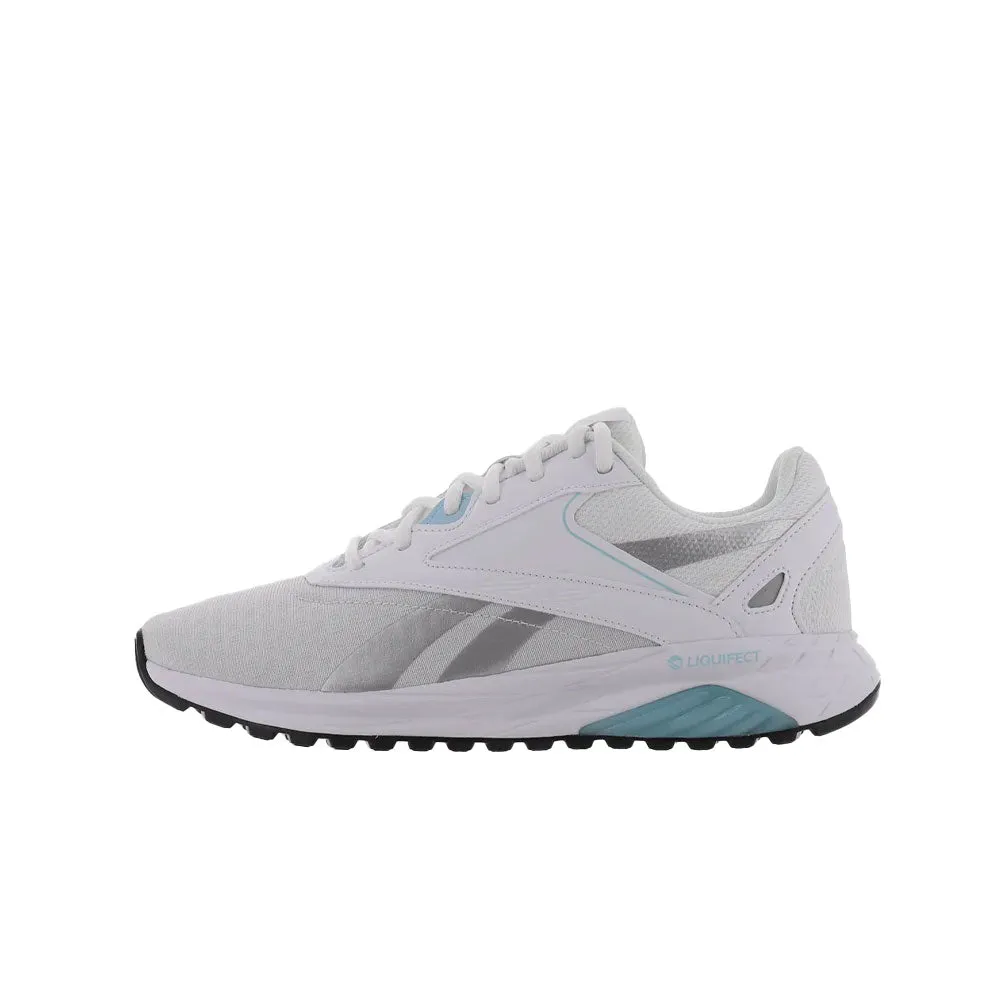 TENIS MUJER REEBOK LIQUITFECT 90   BLANCOAZUL