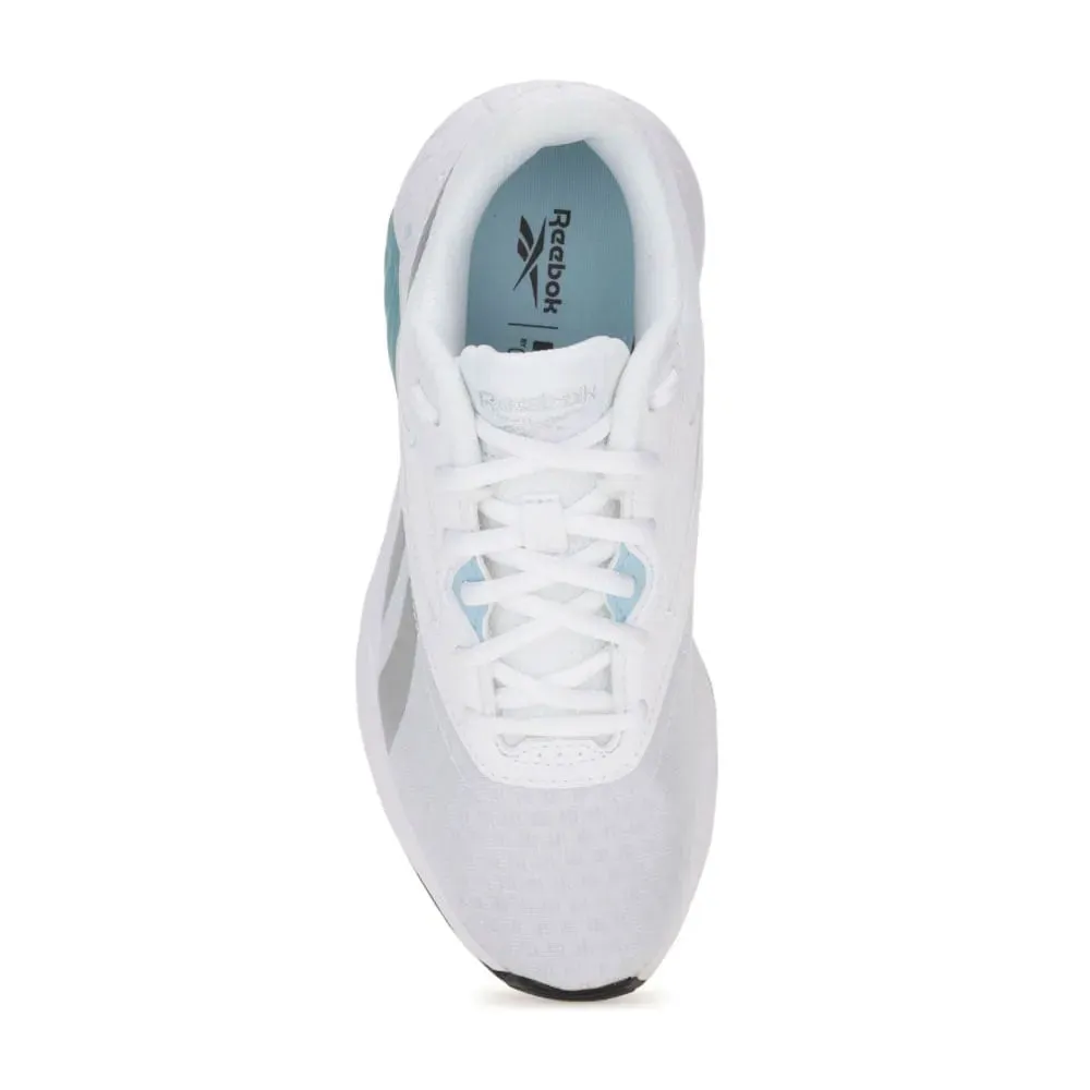 TENIS MUJER REEBOK LIQUITFECT 90   BLANCOAZUL