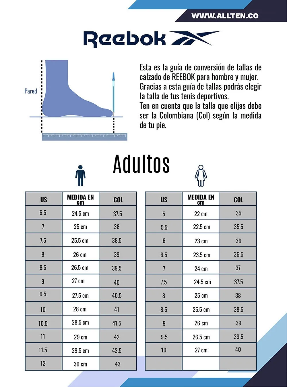 TENIS MUJER REEBOK LIQUITFECT 90   BLANCOAZUL