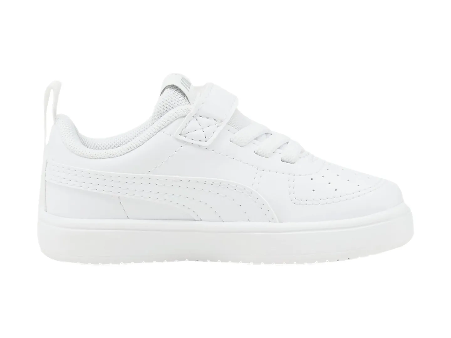 Tenis Puma Rickie Ac Para Niño