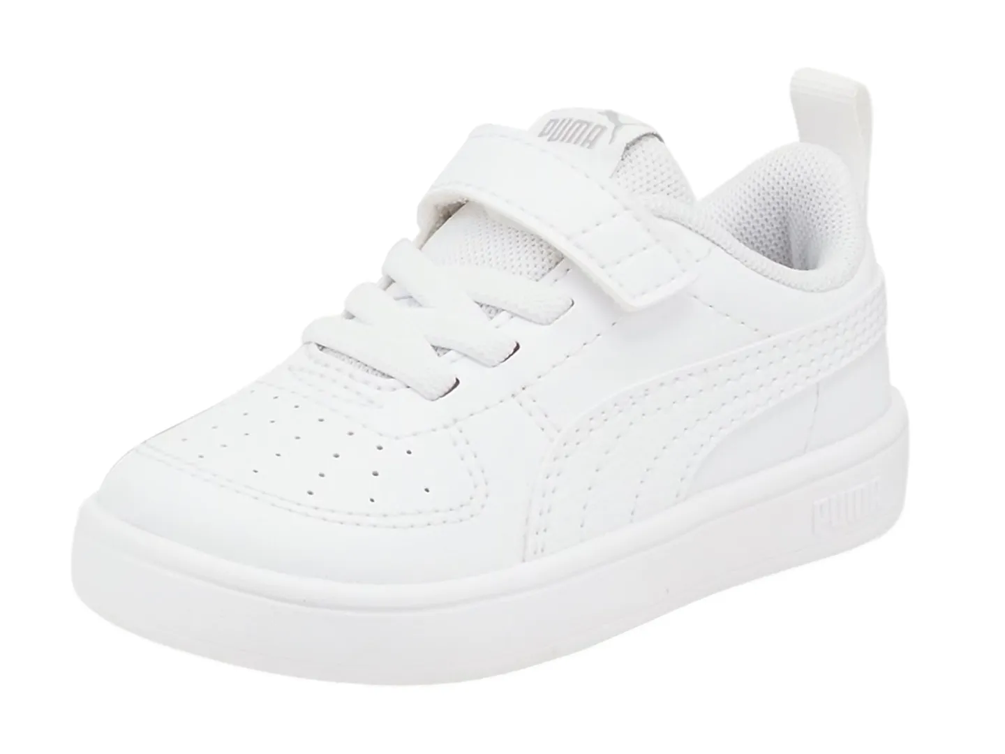 Tenis Puma Rickie Ac Para Niño