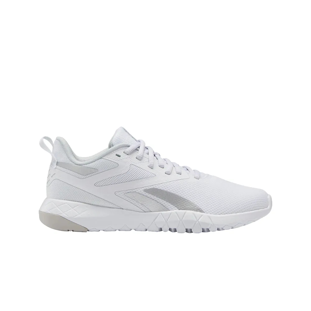 TENIS TRAINING REEBOK FLEXAGON FORCE 4  BLANCOGRIS