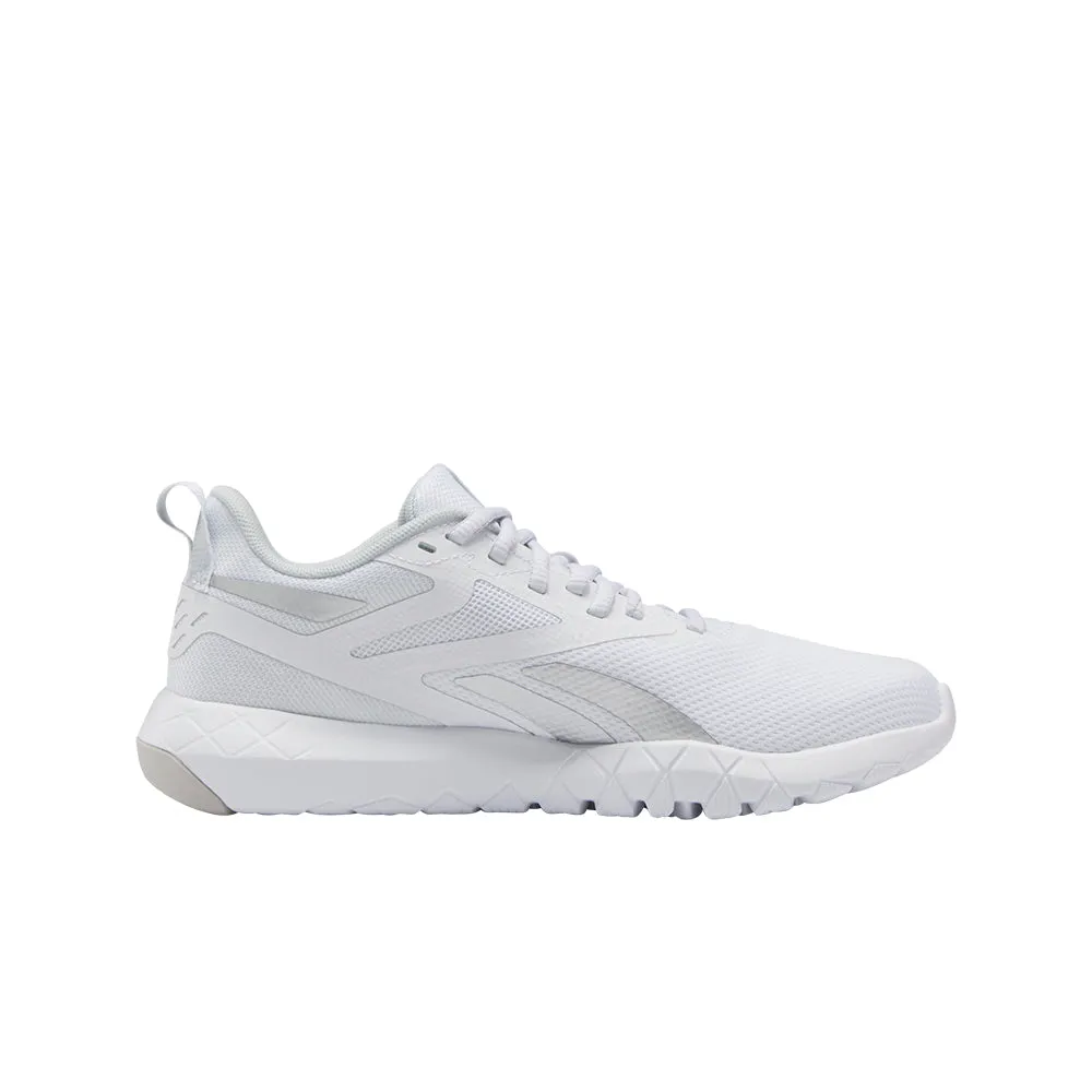 TENIS TRAINING REEBOK FLEXAGON FORCE 4  BLANCOGRIS
