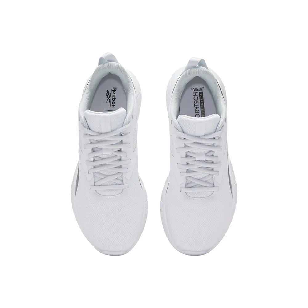 TENIS TRAINING REEBOK FLEXAGON FORCE 4  BLANCOGRIS