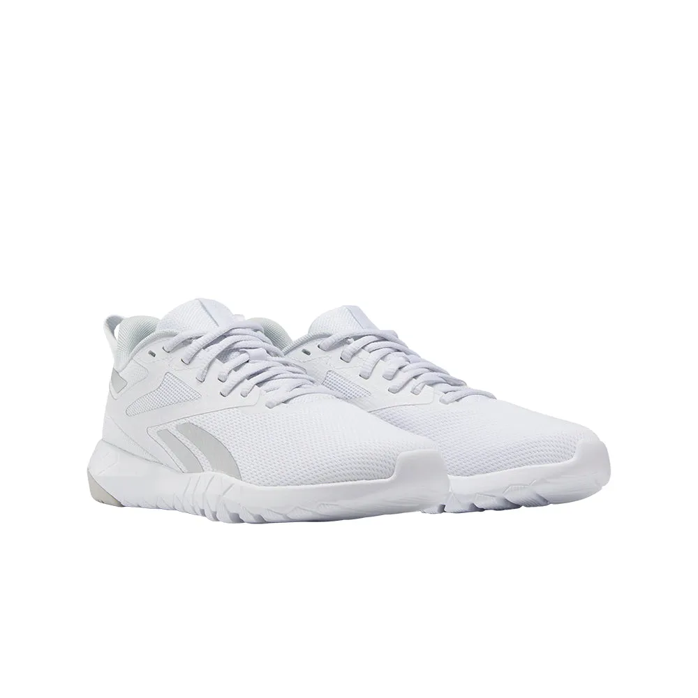 TENIS TRAINING REEBOK FLEXAGON FORCE 4  BLANCOGRIS