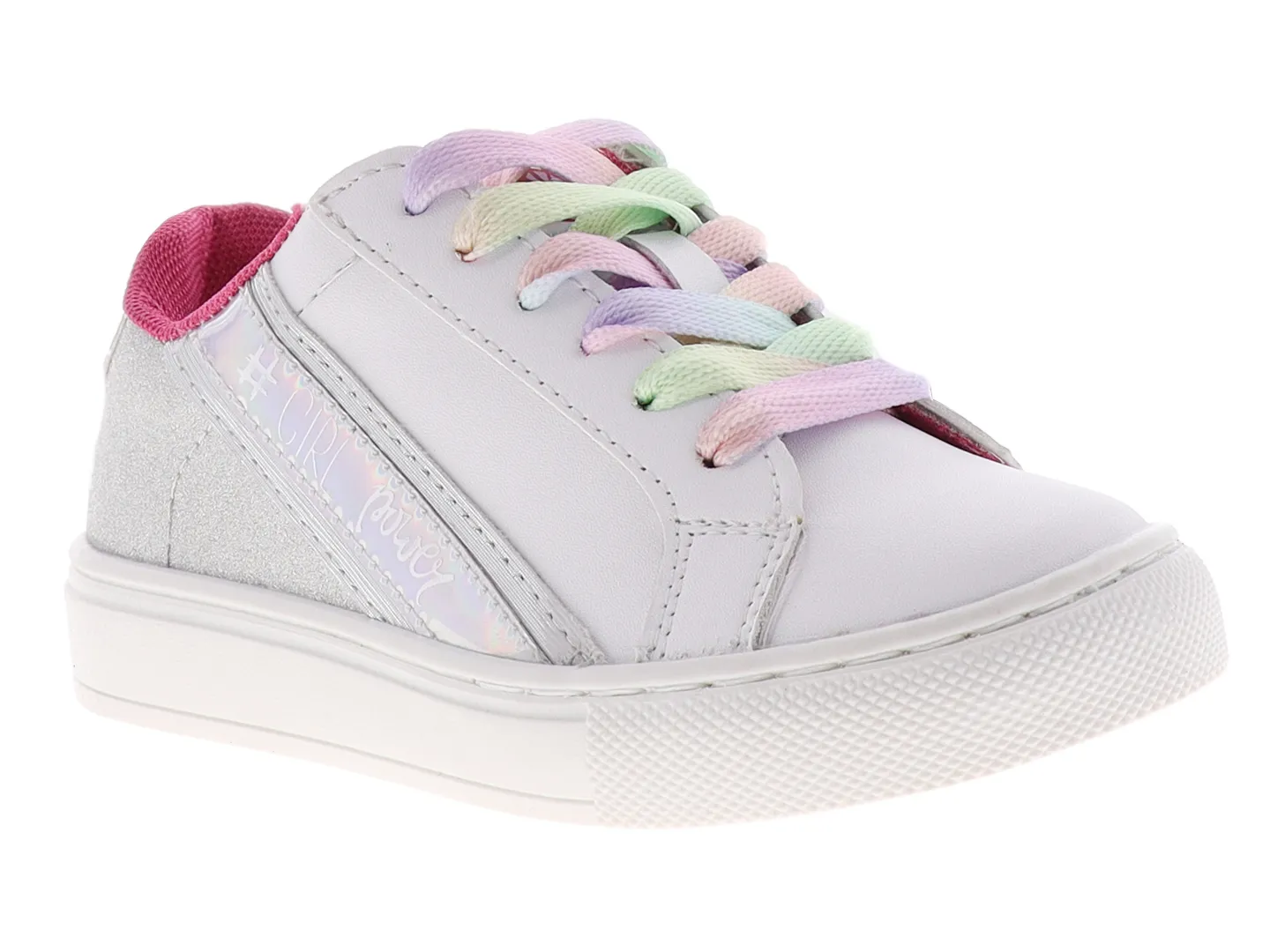 Tenis Tropicana 93005 Para Niña