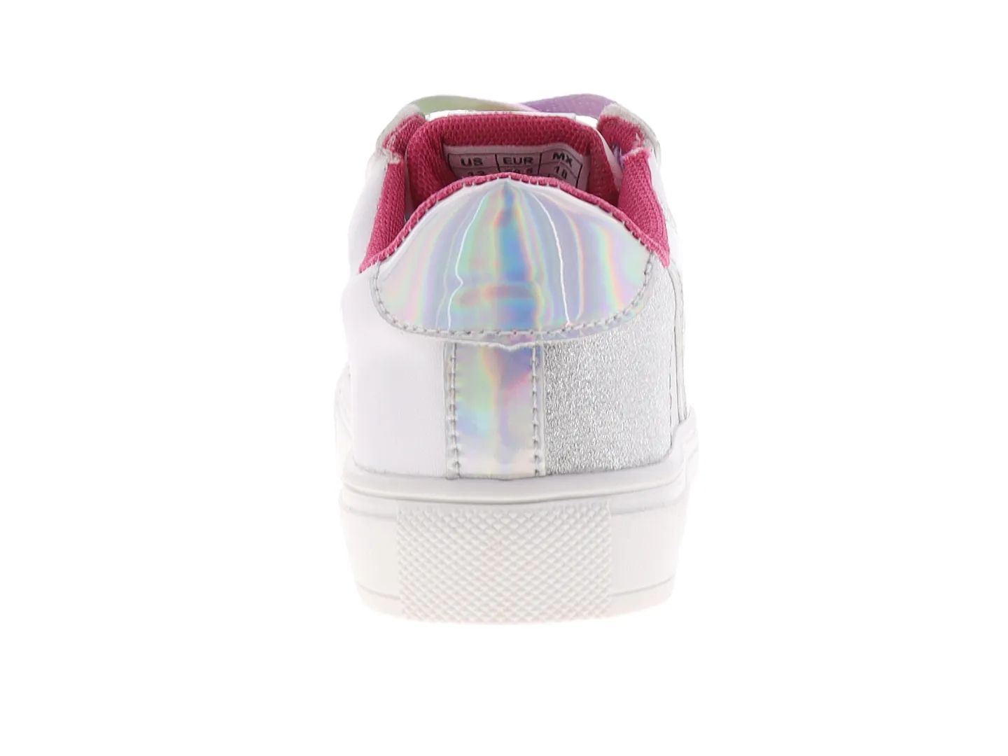 Tenis Tropicana 93005 Para Niña