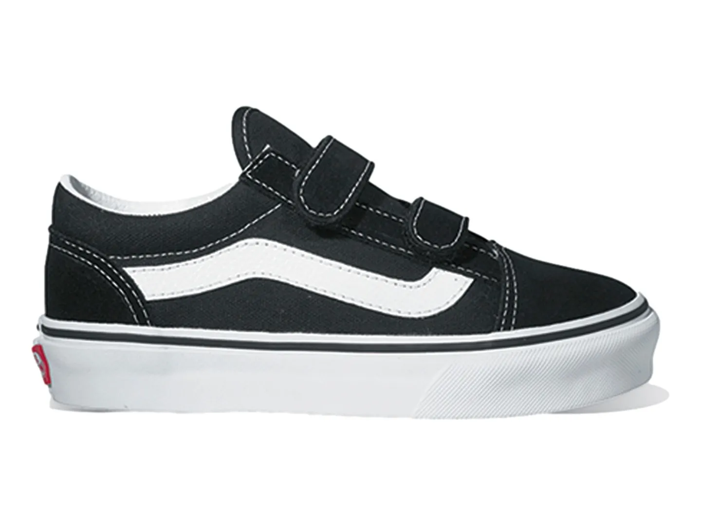 Tenis Vans Old Skool V Para Niño