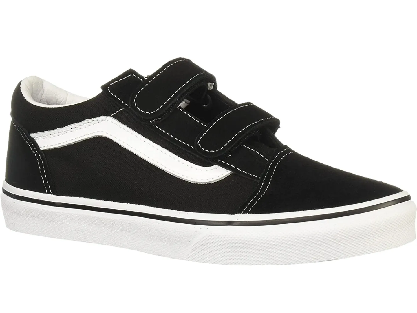 Tenis Vans Old Skool V Para Niño