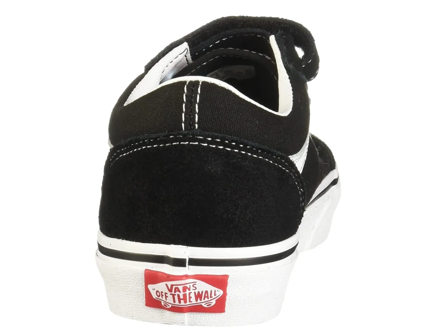 Tenis Vans Old Skool V Para Niño