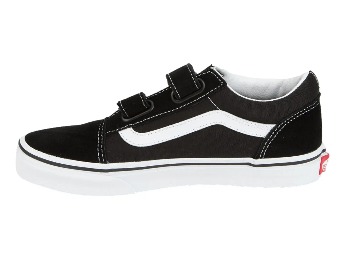 Tenis Vans Old Skool V Para Niño
