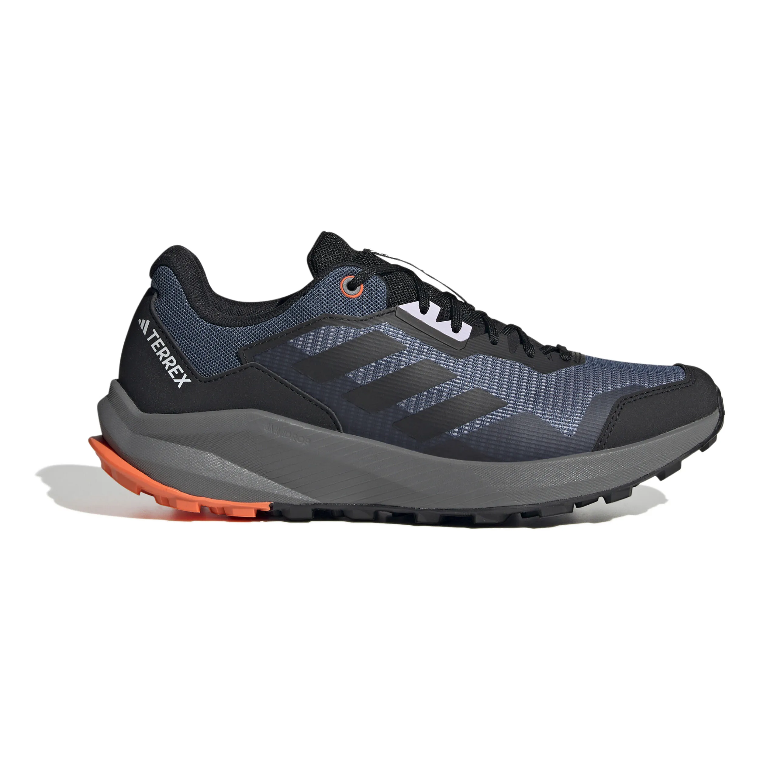Terrex Trailrider Zapatilla Trail Hombres