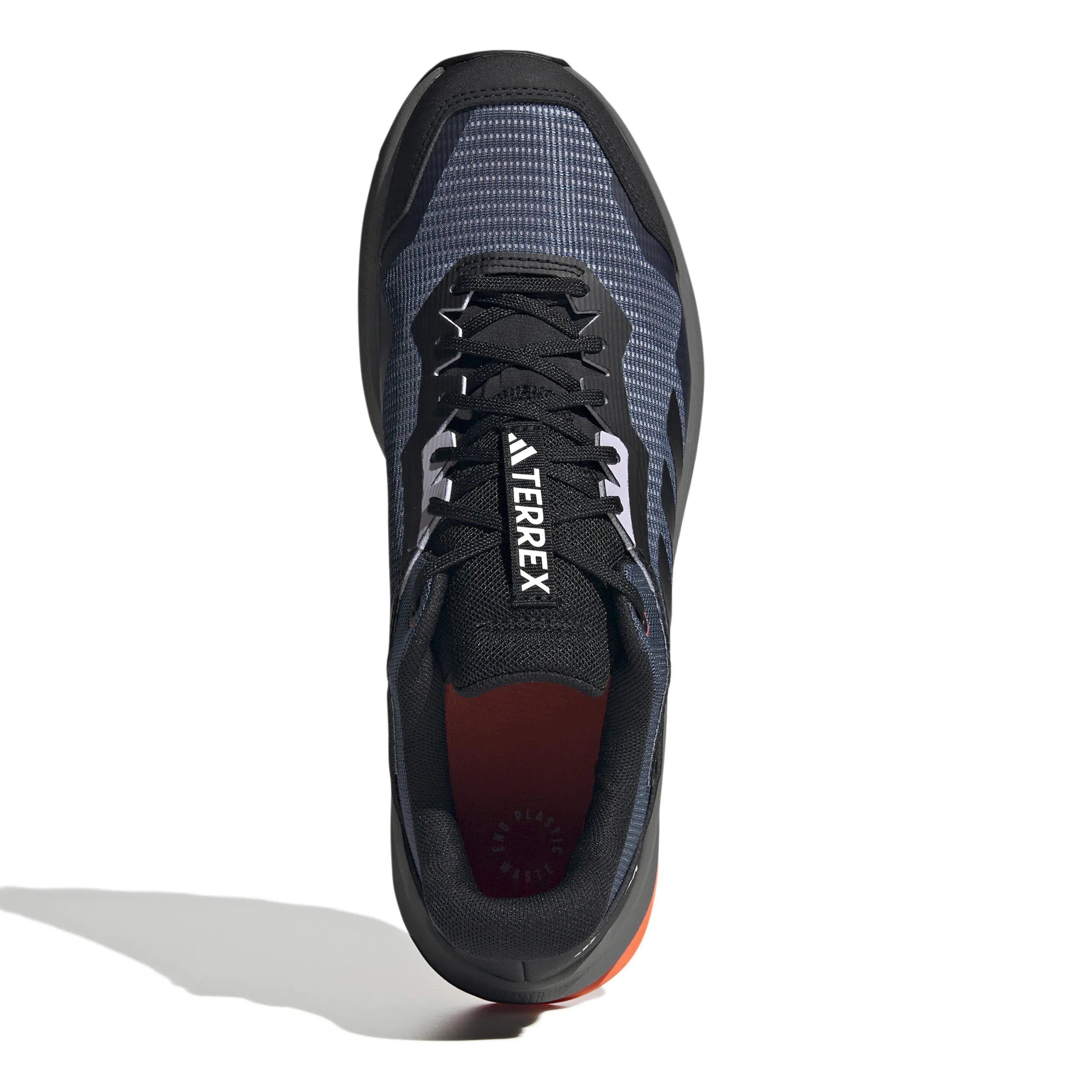 Terrex Trailrider Zapatilla Trail Hombres