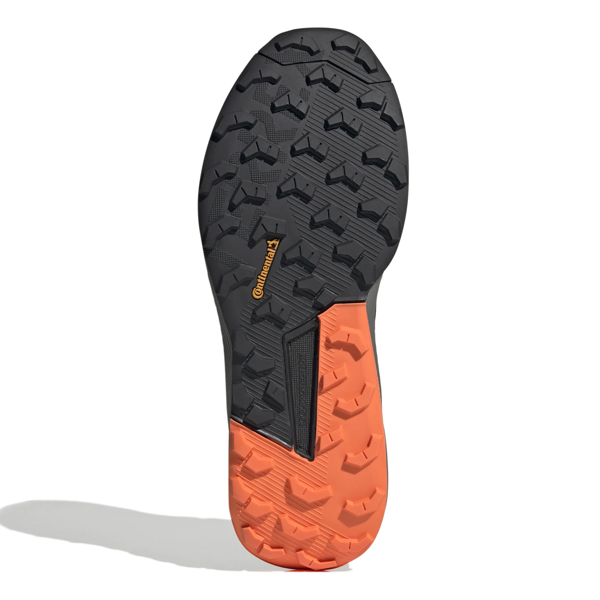 Terrex Trailrider Zapatilla Trail Hombres