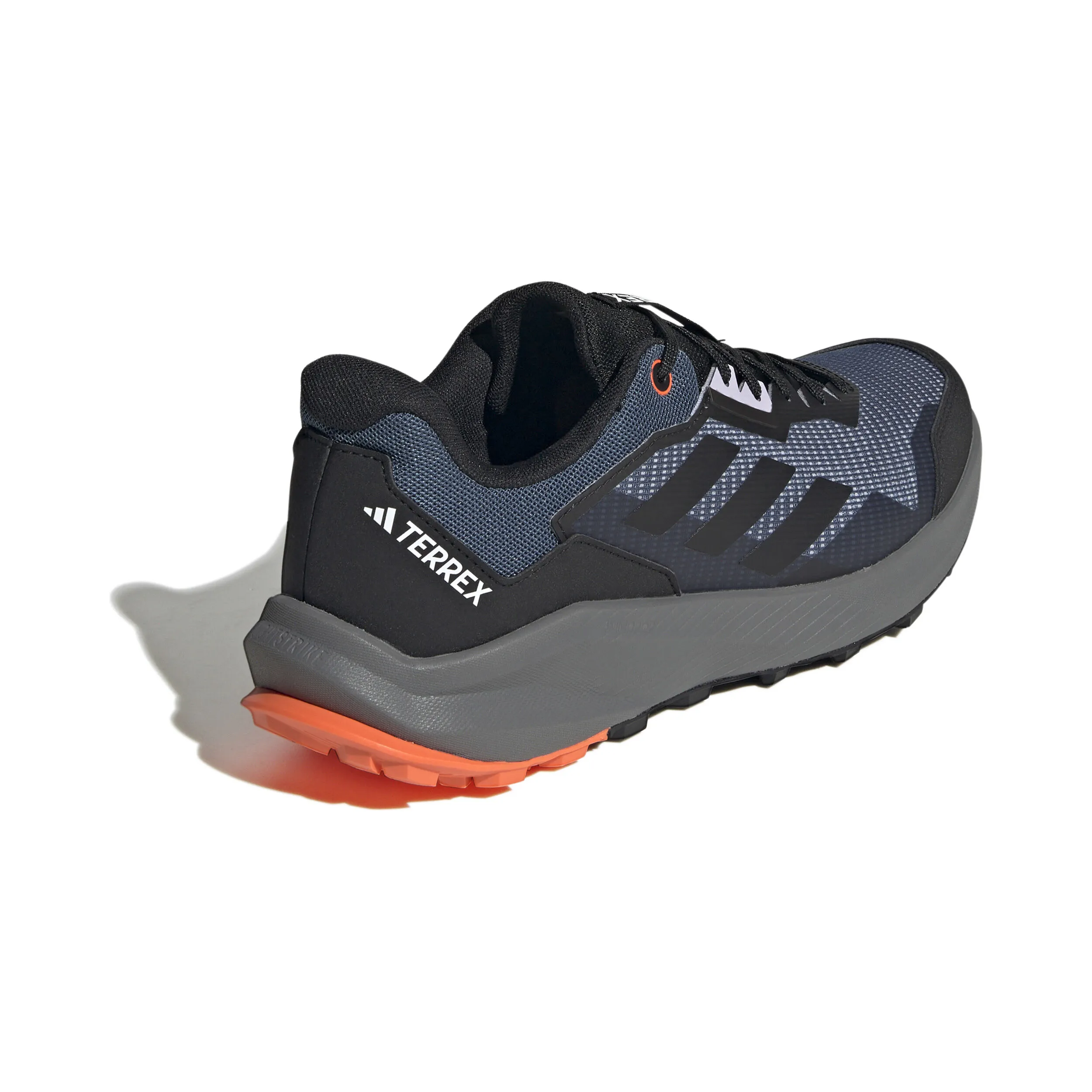 Terrex Trailrider Zapatilla Trail Hombres