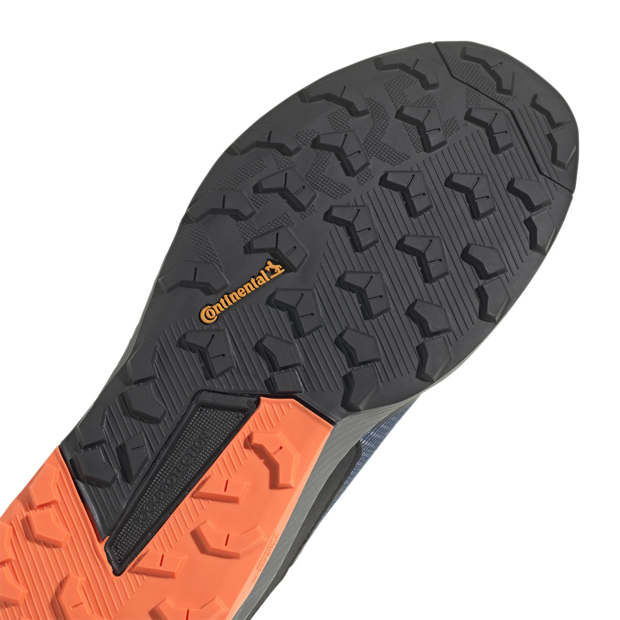 Terrex Trailrider Zapatilla Trail Hombres