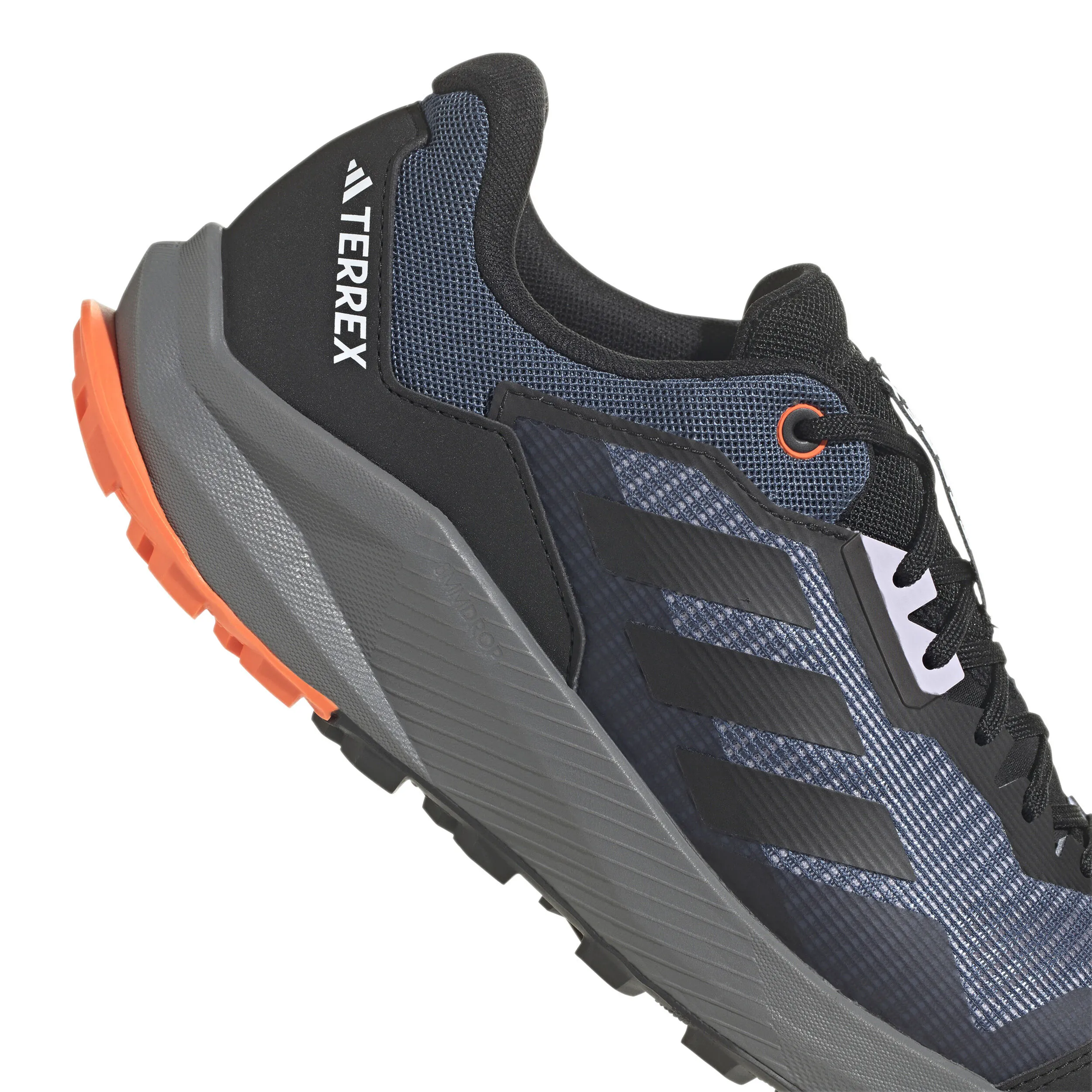 Terrex Trailrider Zapatilla Trail Hombres