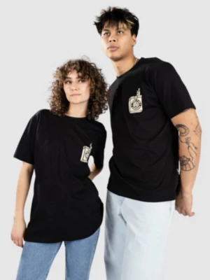 The Dudes Too Short Smokes Camiseta