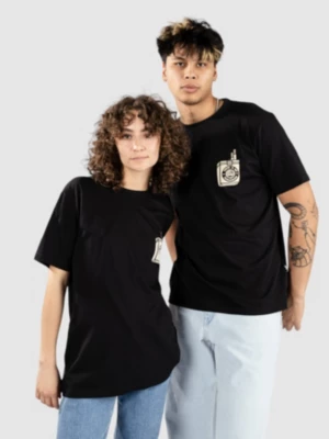 The Dudes Too Short Smokes Camiseta
