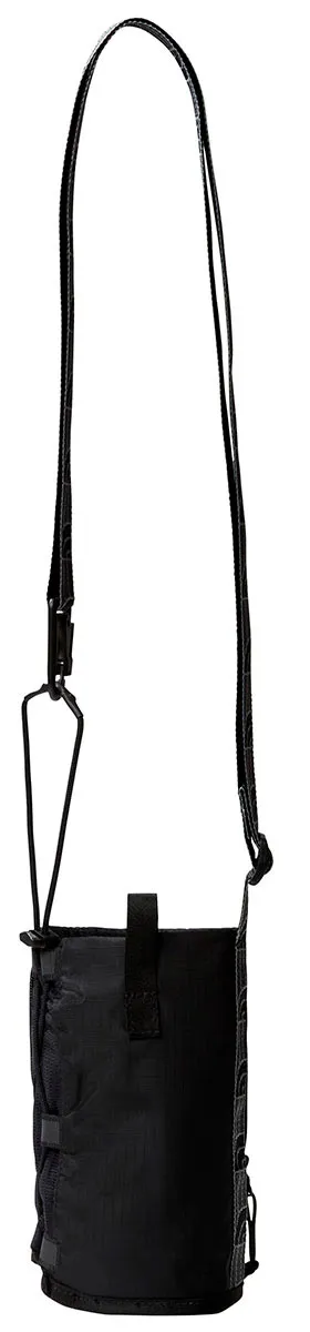 the north face BOREALIS WATER BOTTLE HOLDER Black/Black