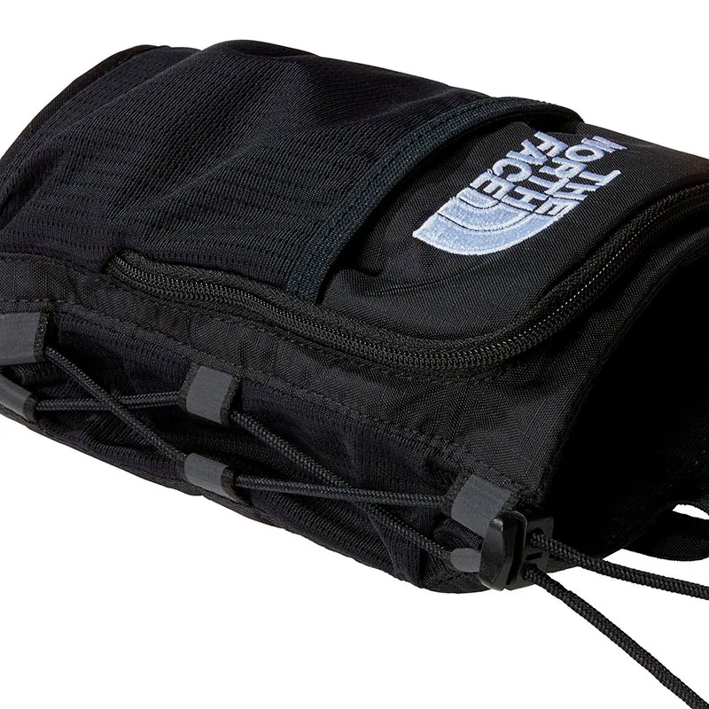 the north face BOREALIS WATER BOTTLE HOLDER Black/Black