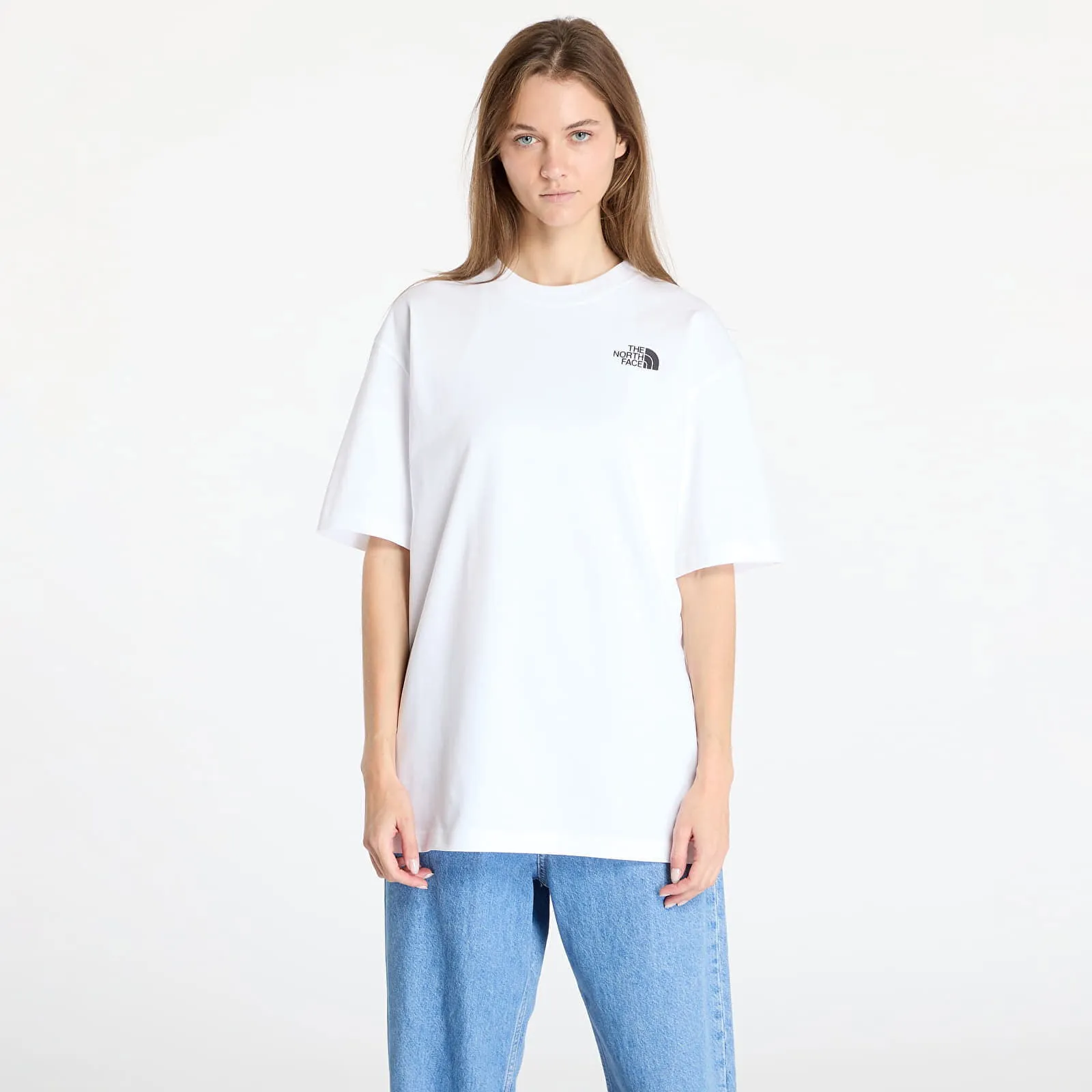 The North Face Yinka Ilori x Box Graphic Tee