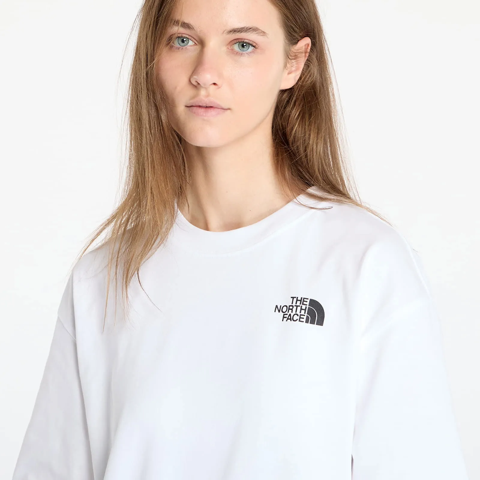 The North Face Yinka Ilori x Box Graphic Tee