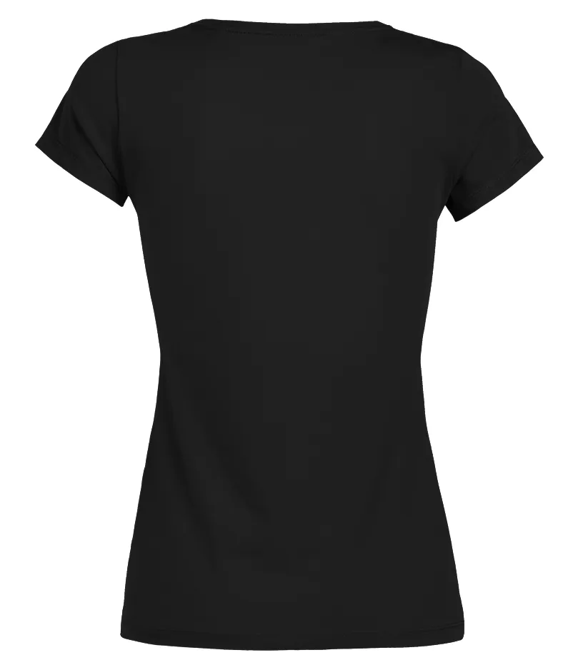 The Smiths BK (14) Camiseta cuello redondo Mujer