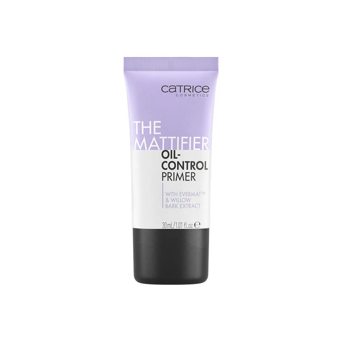 THEMATTIFIER OILCONTROL PRIMER