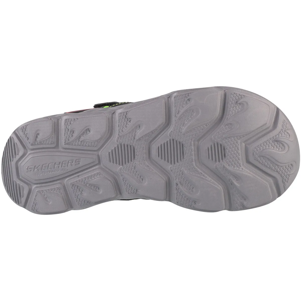 THERMOSPLASH  HYDROFLARE