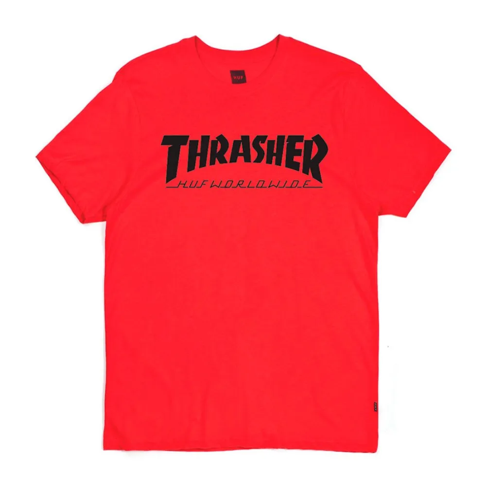 THRASHER TOUR LTD EDITION