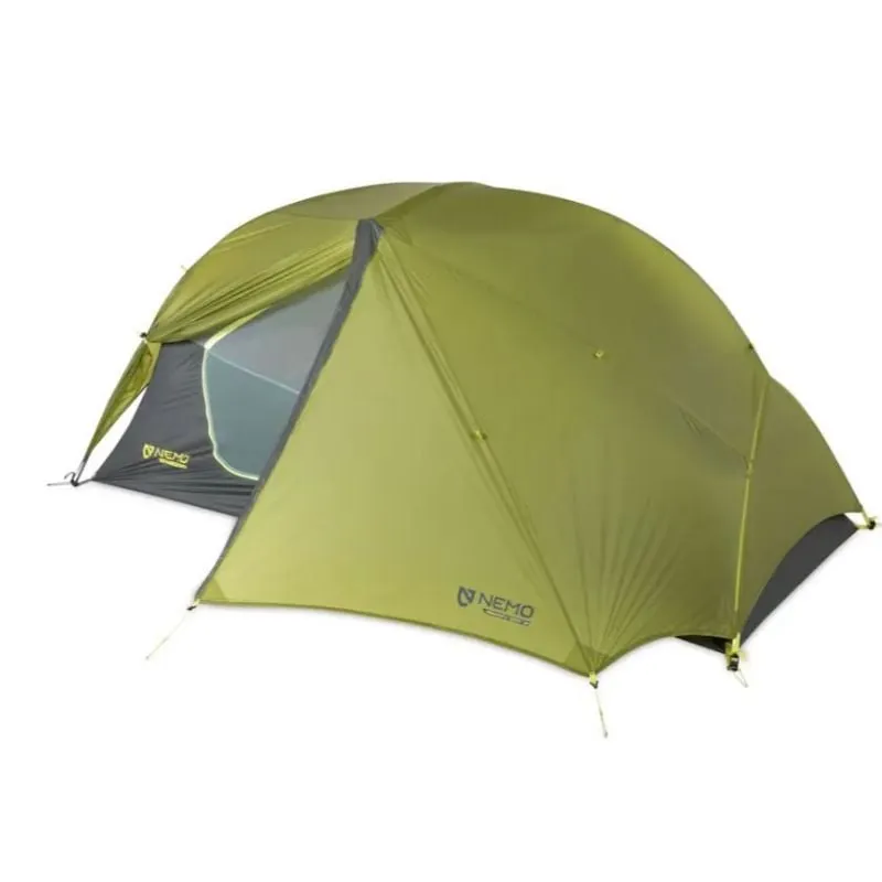 Tienda NEMO Dragonfly Osmo 2P (Verde)
