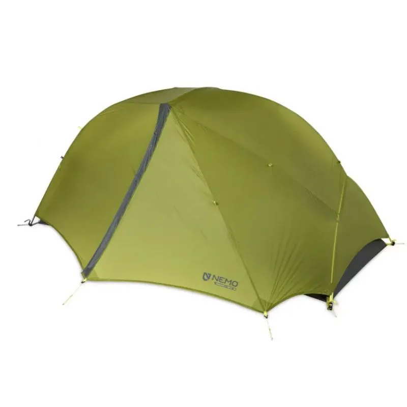 Tienda NEMO Dragonfly Osmo 2P (Verde)