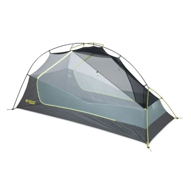 Tienda NEMO Dragonfly Osmo 2P (Verde)