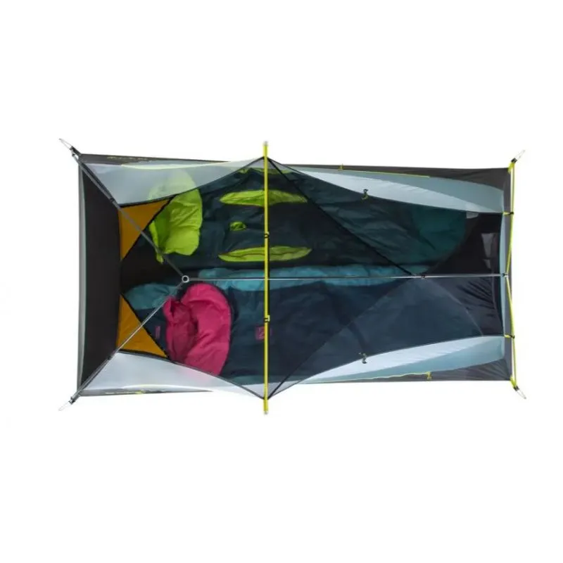 Tienda NEMO Dragonfly Osmo 2P (Verde)