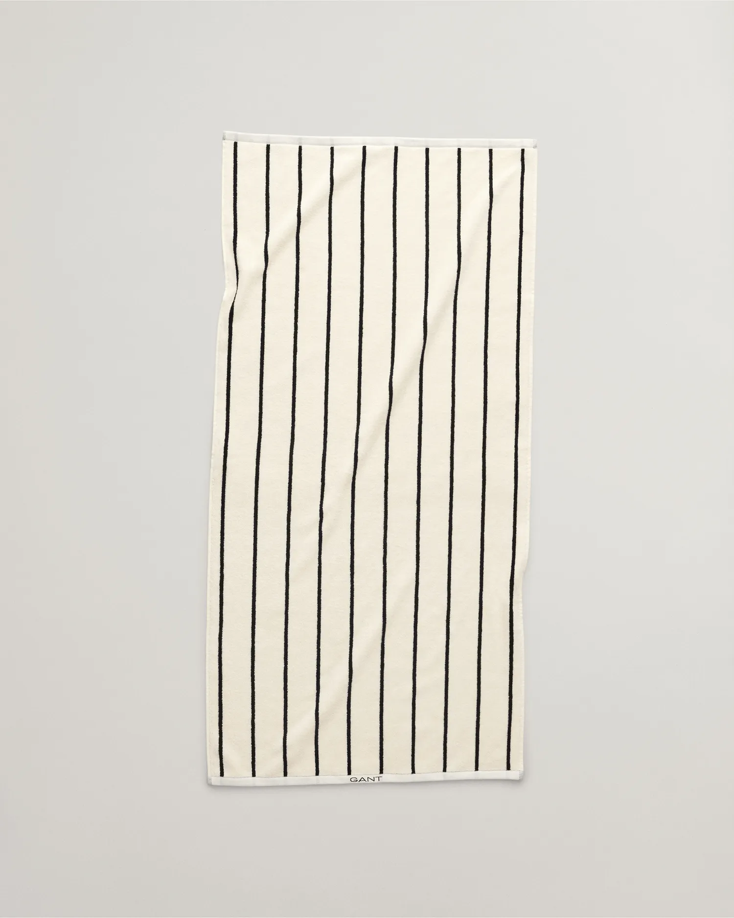 Toalla de rayas 70×140