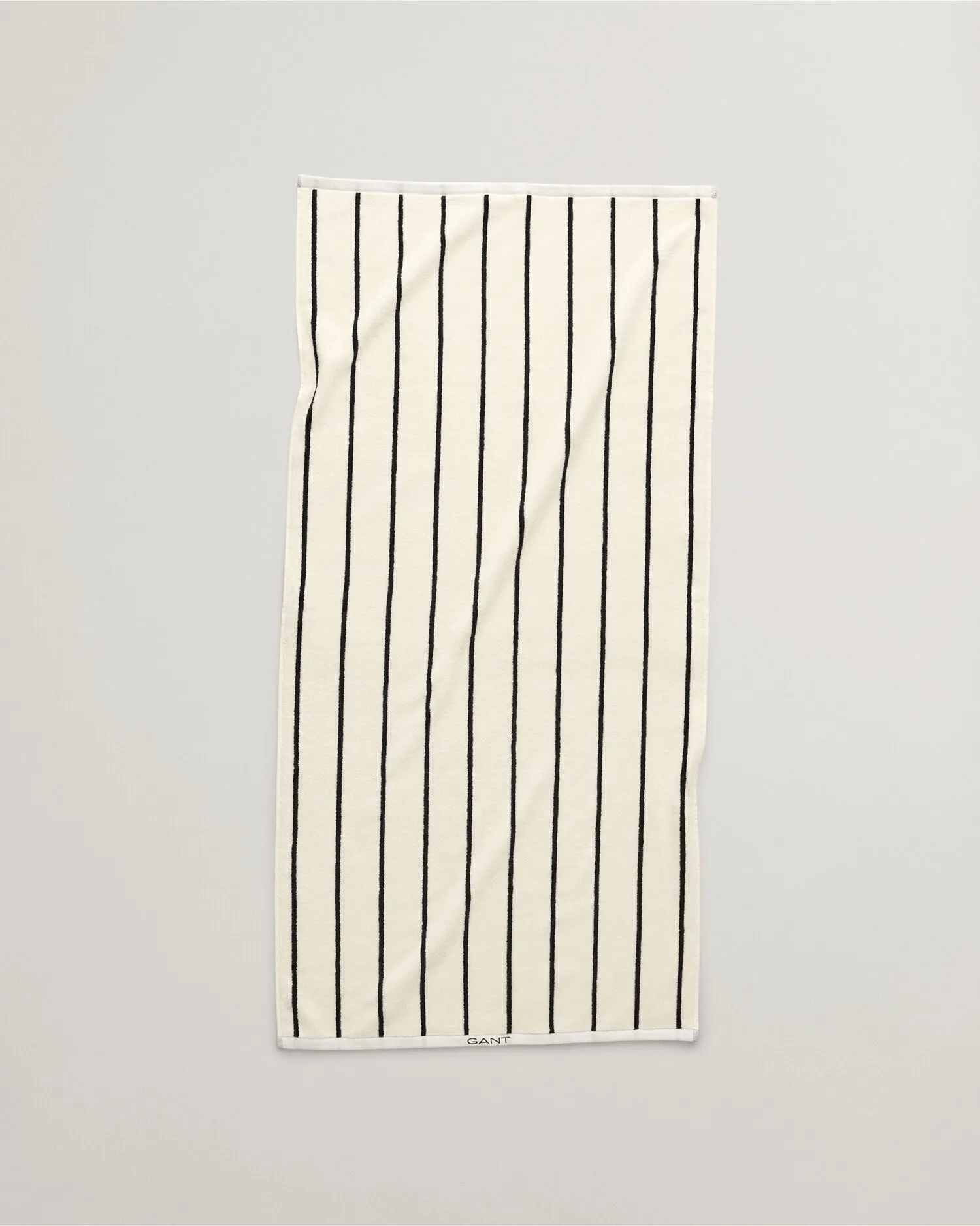 Toalla de rayas 70×140