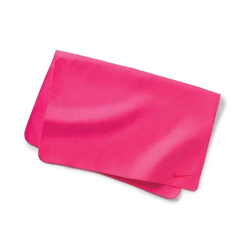 Toalla Nike Swim Hydro Rosada