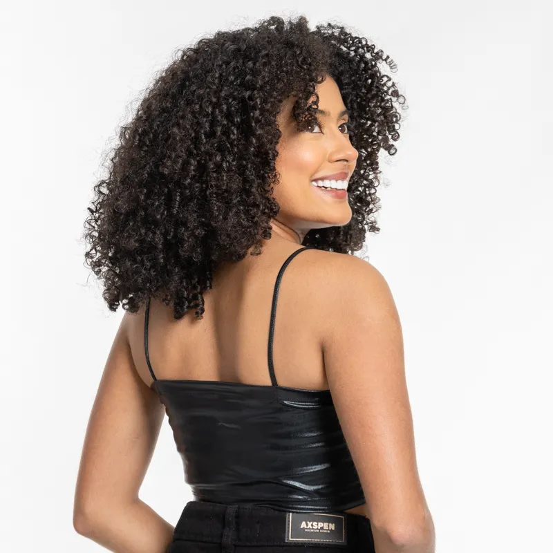 Top de Lentejuelas para Dama ZT 310