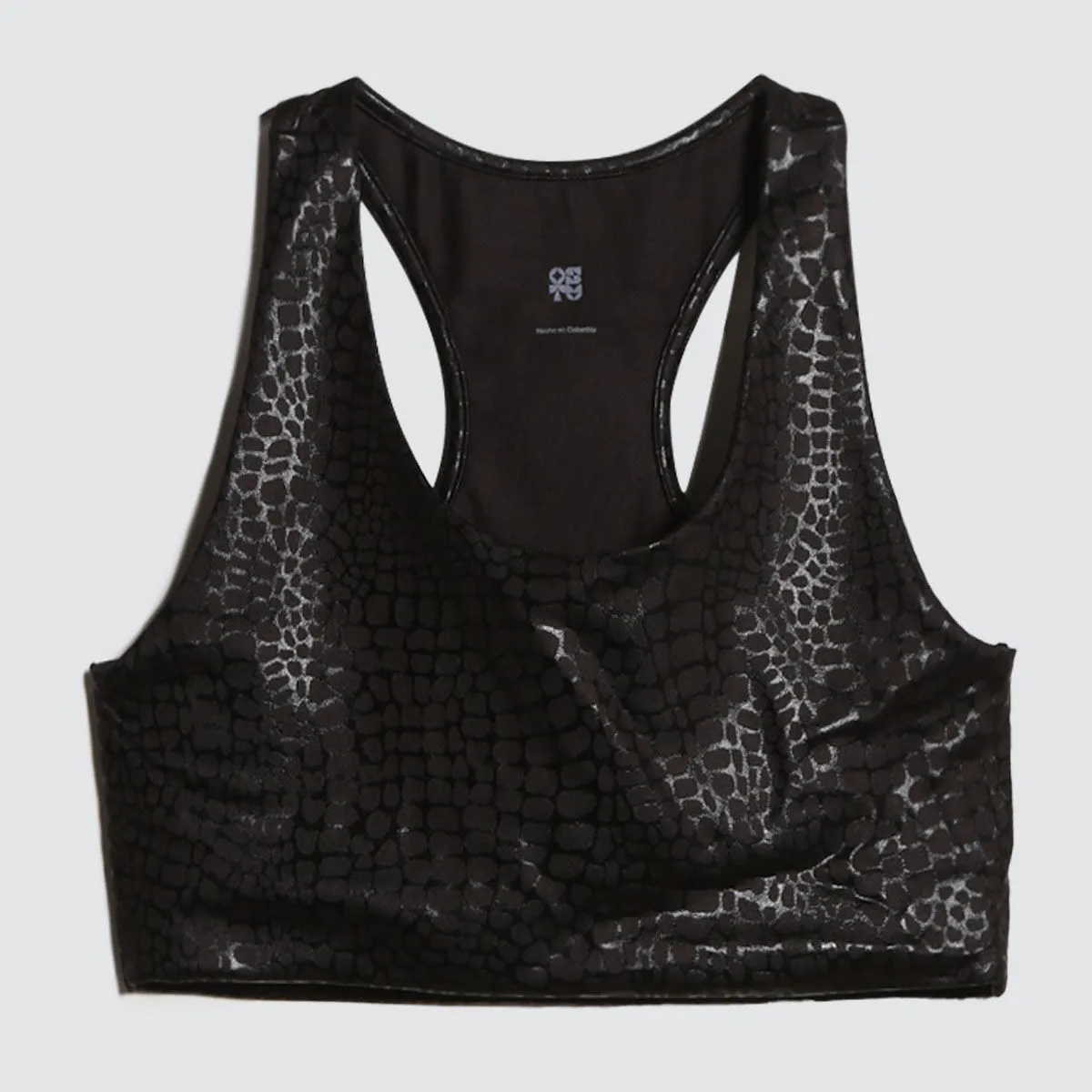 Top Deportivo De Manchas