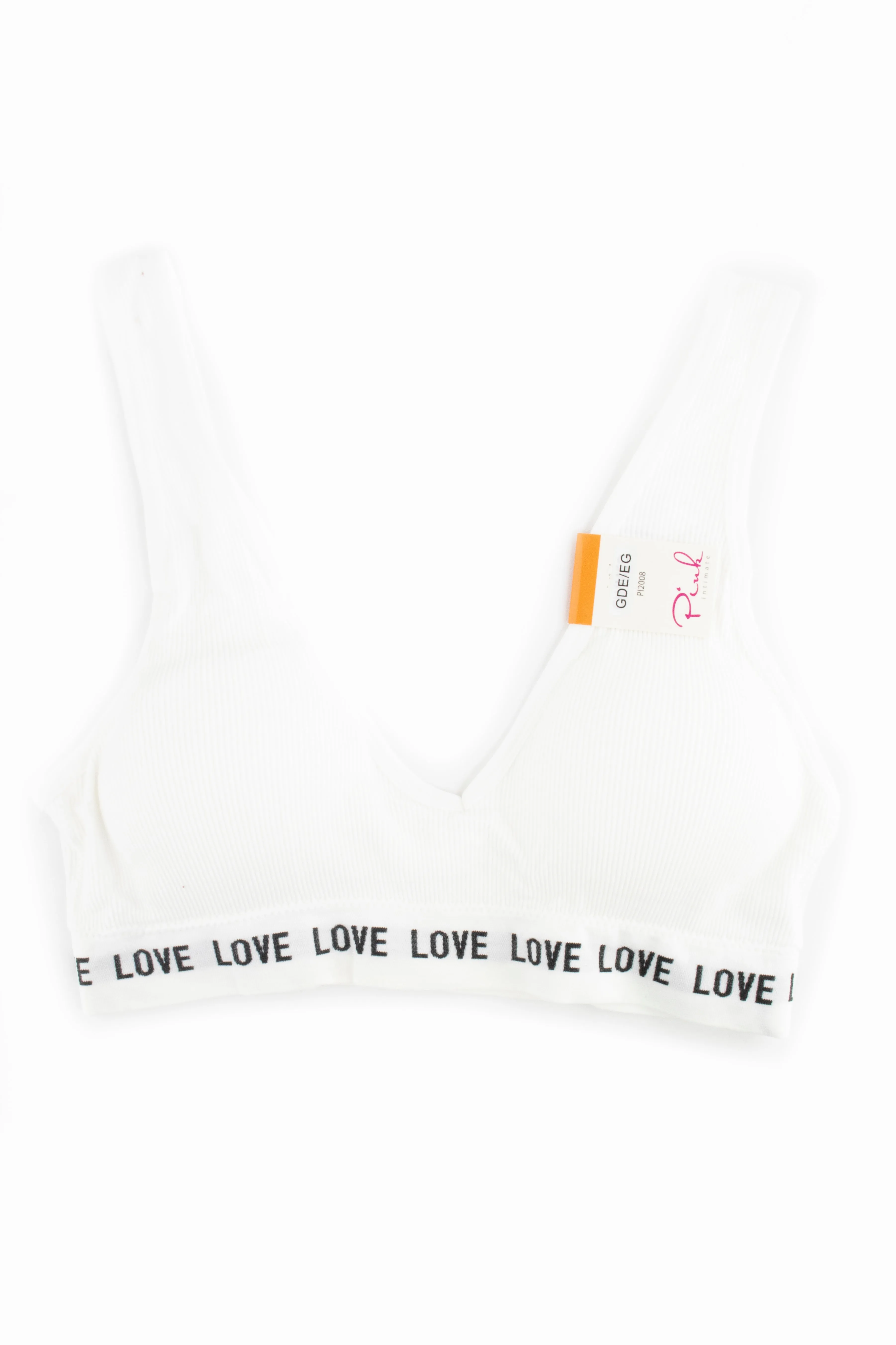 TOP LINEAS LOVE PI2008