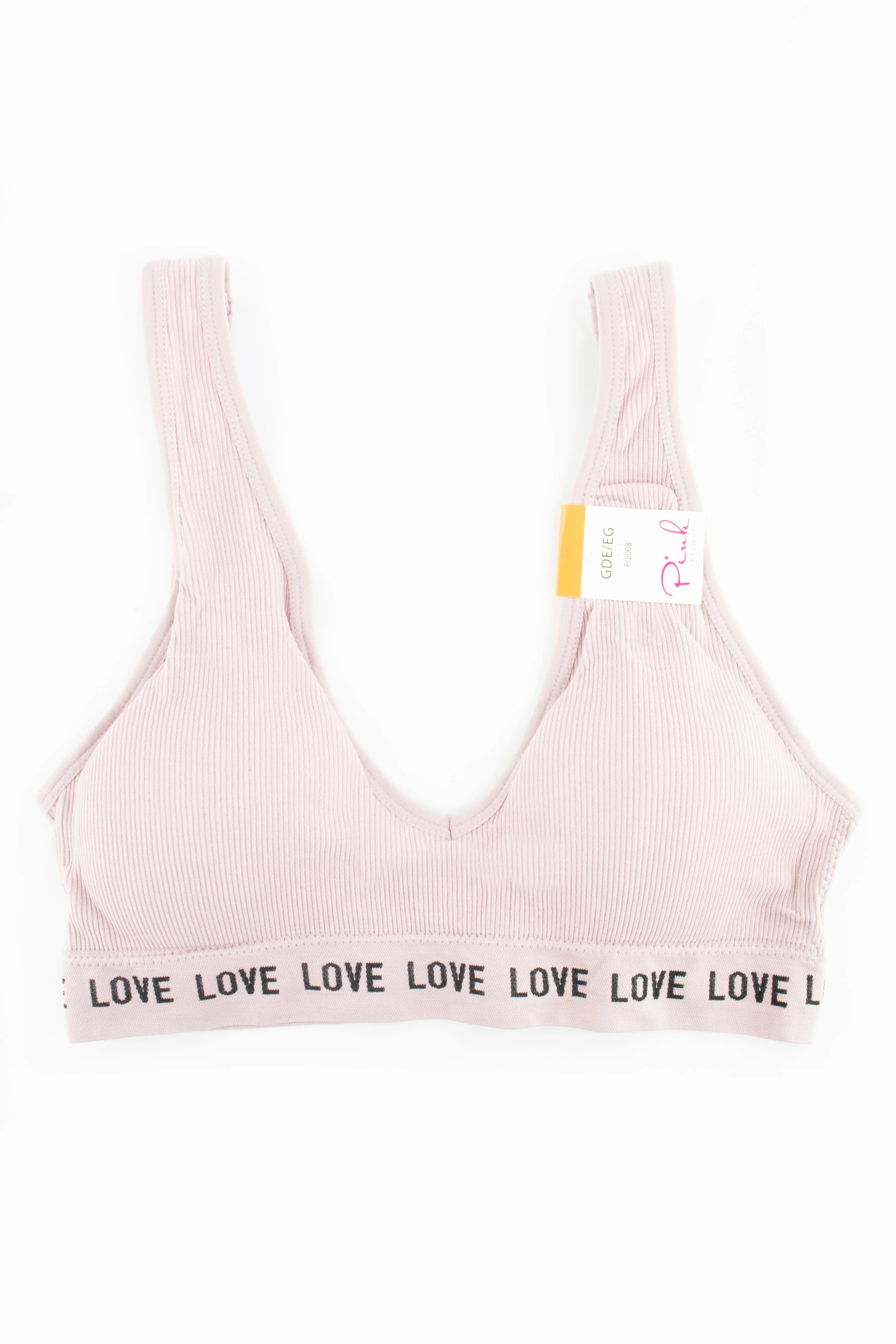 TOP LINEAS LOVE PI2008