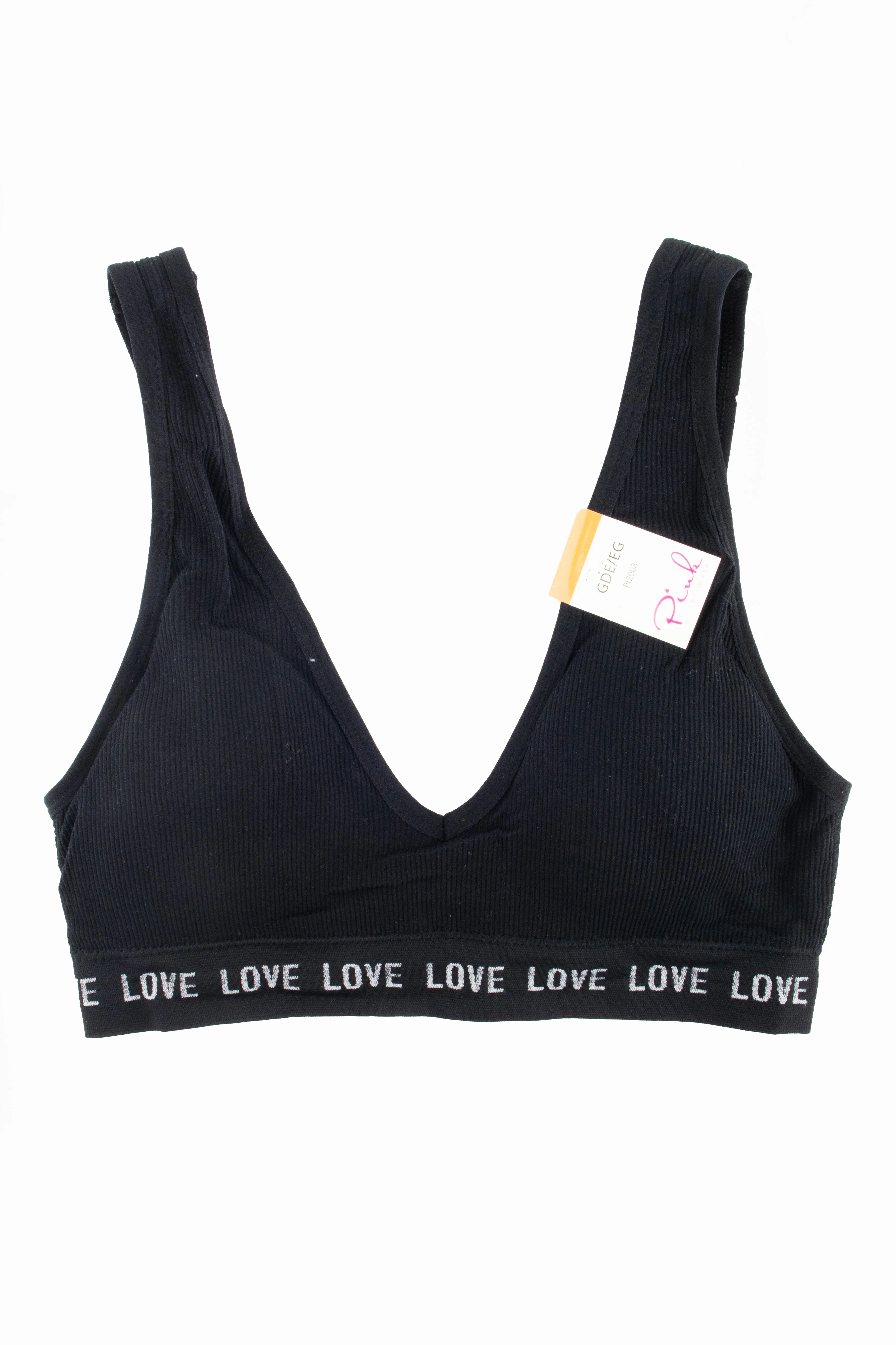 TOP LINEAS LOVE PI2008