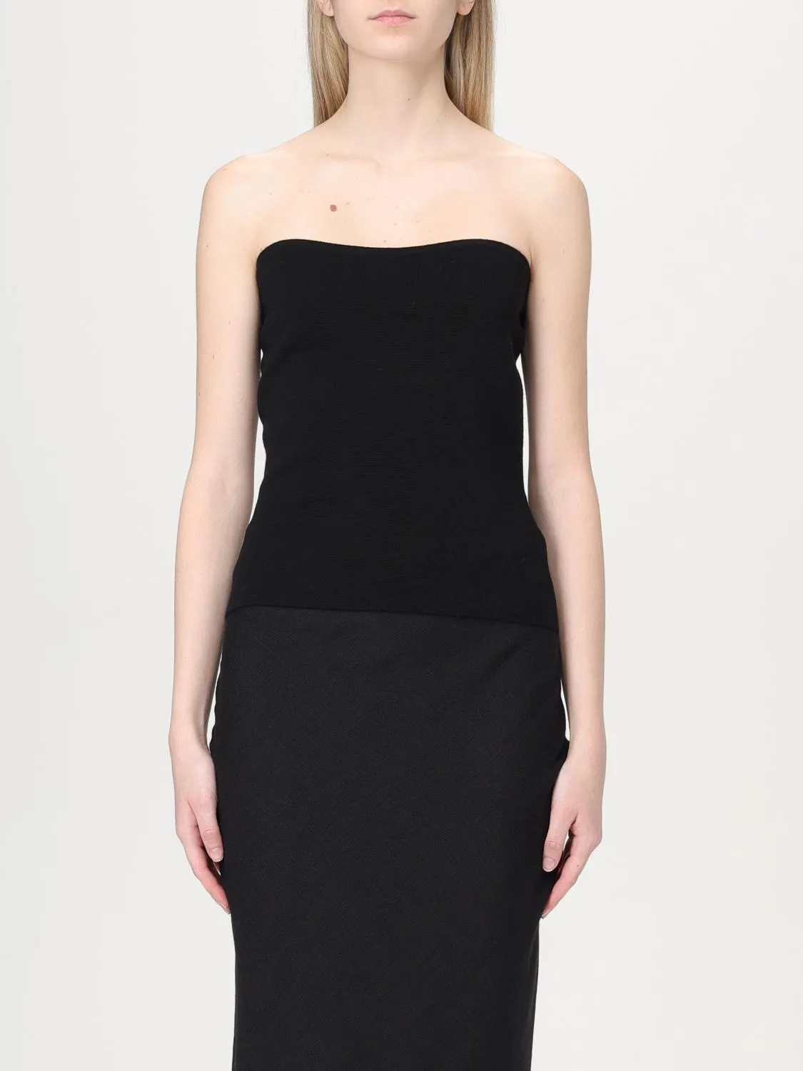 Top mujer Gabriela Hearst