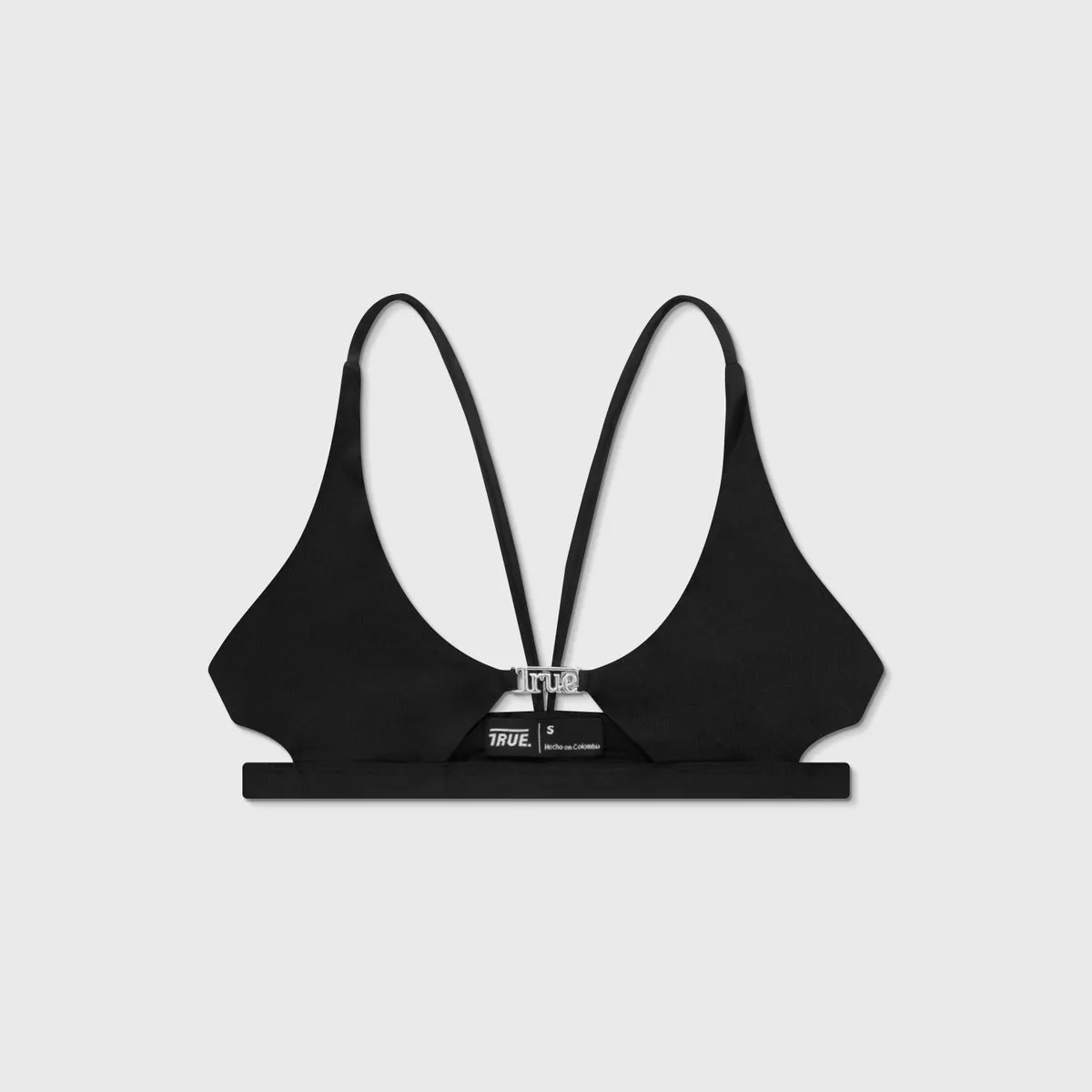 TOP RETREAT  NEGRO