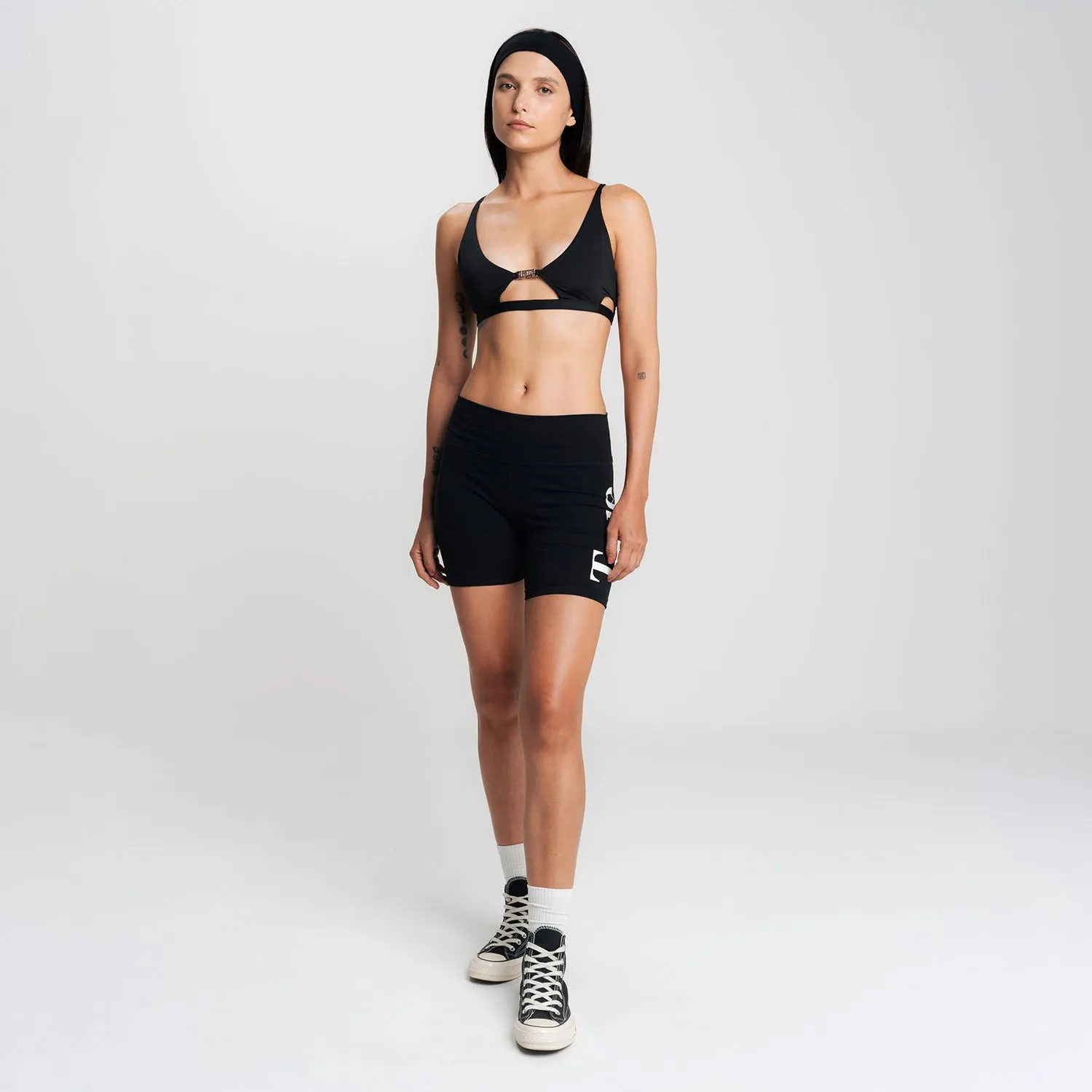 TOP RETREAT  NEGRO