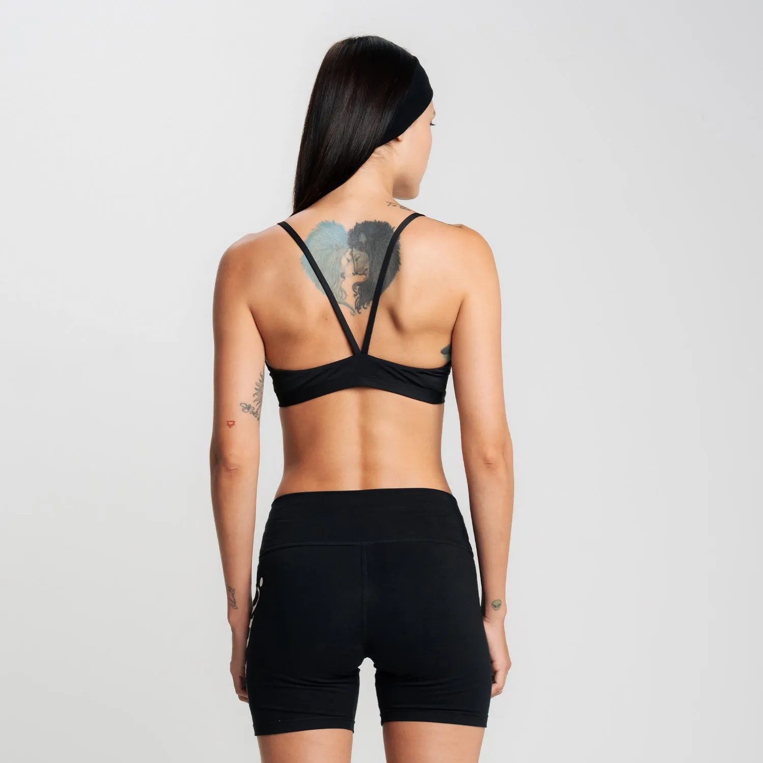 TOP RETREAT  NEGRO