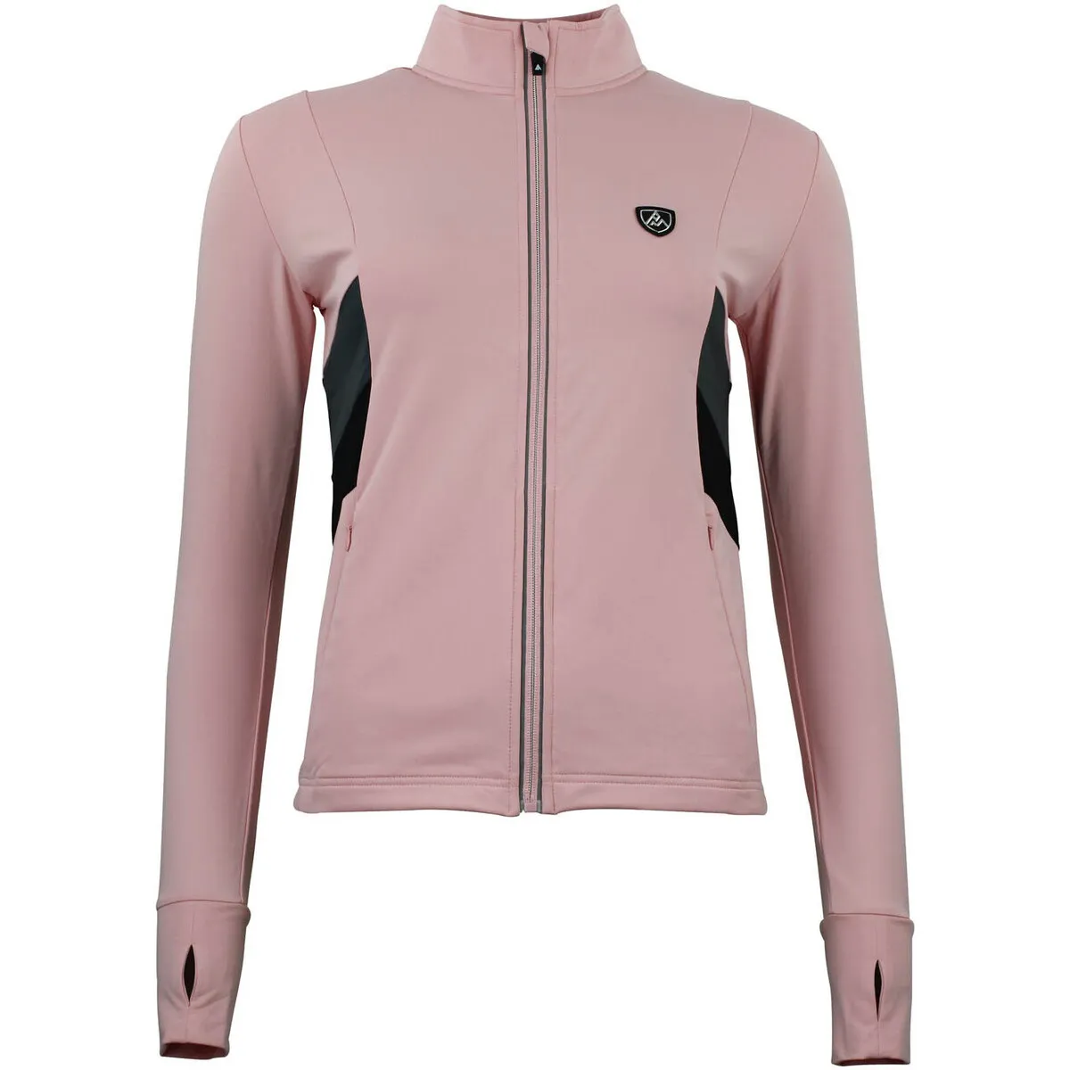 Top technique femme ASPEED