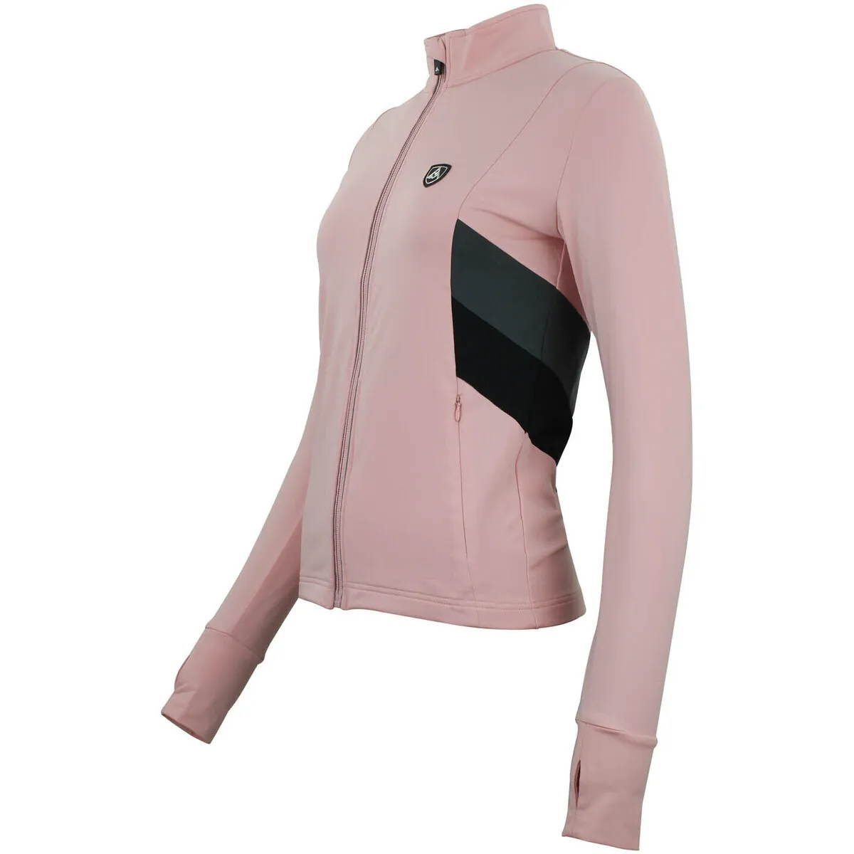 Top technique femme ASPEED